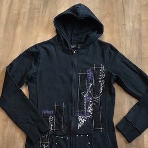 Harley-Davidson® Black Label™ Collection Hoodie